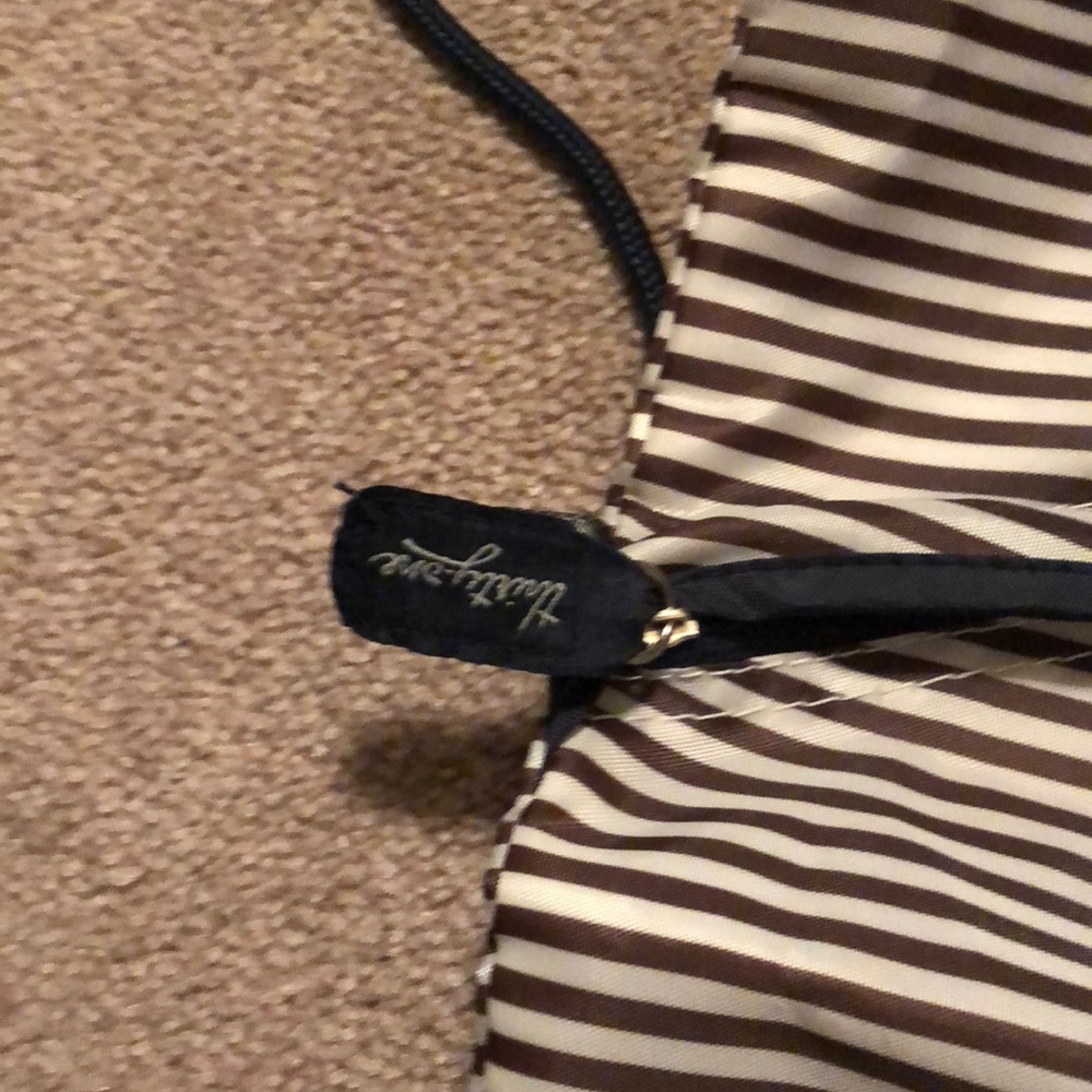 Drawstring 31 bag - Picture 2 of 2